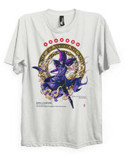 Dark Magician (Spellcaster) - T-Shirt