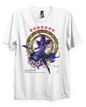 Dark Magician (Spellcaster) - T-Shirt
