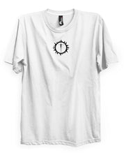 Death Rune - T-Shirt-Black-S-Iced Tea Aesthetics