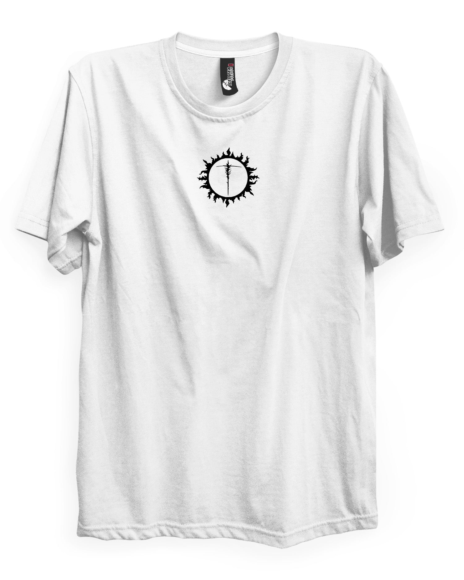 Death Rune - T-Shirt