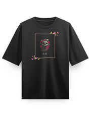 DECAY - Oversized Heavy Tee