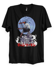 Denji (Moonlight) - T-Shirt