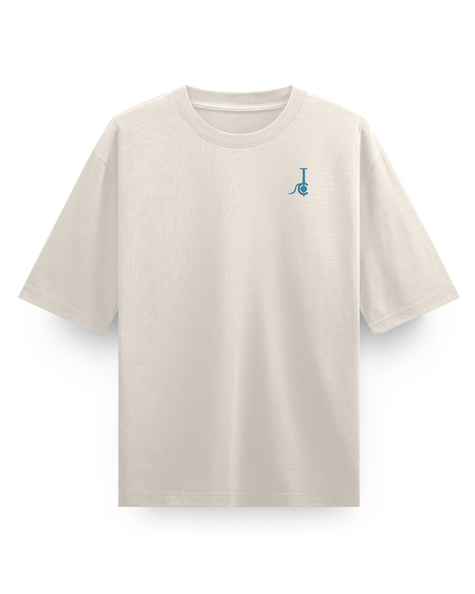 Elf Mage - Oversized Heavy Tee