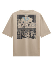 Elf Mage - Oversized Heavy Tee