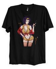 Faye - T-Shirt