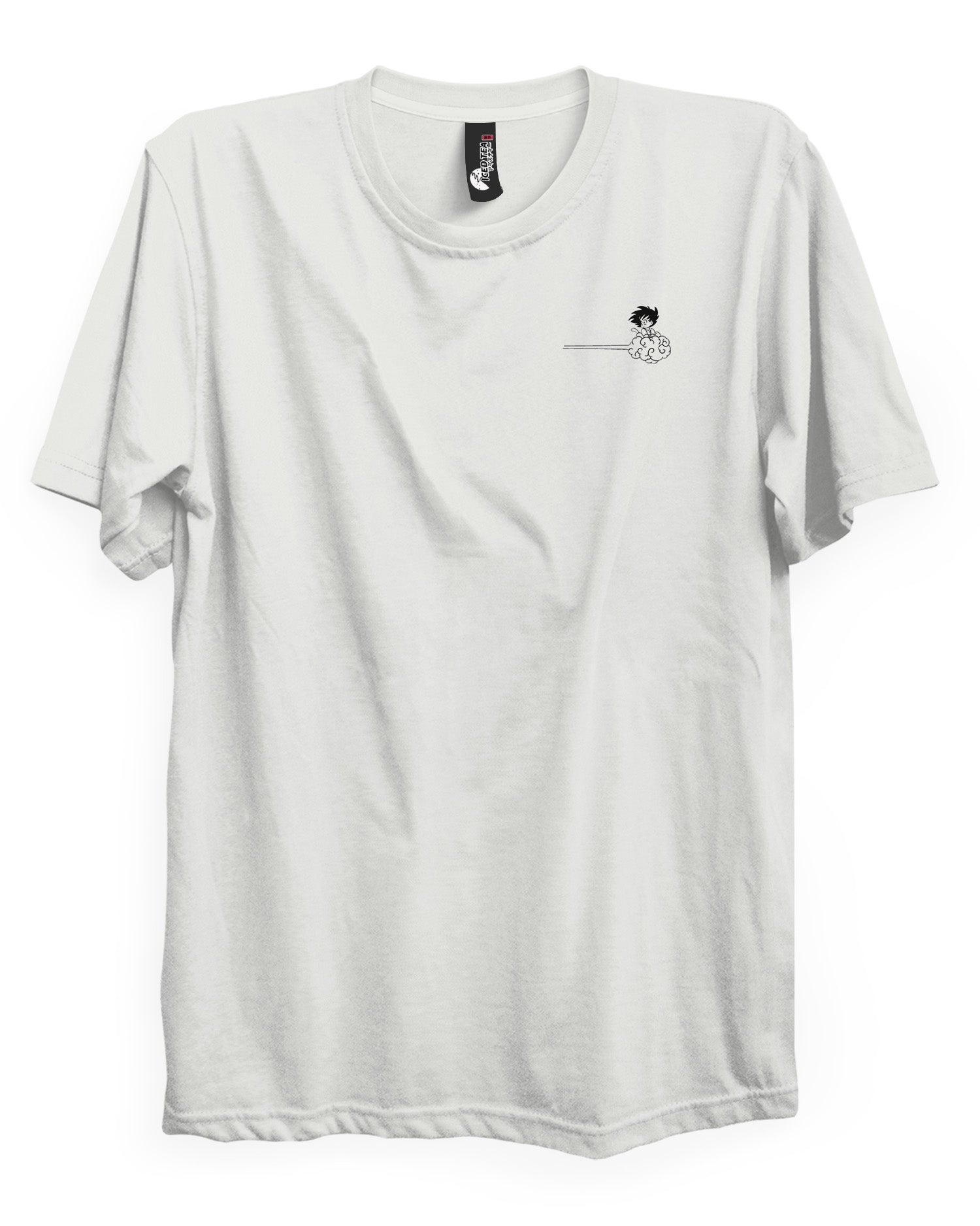 Flying Nimbus - T-Shirt