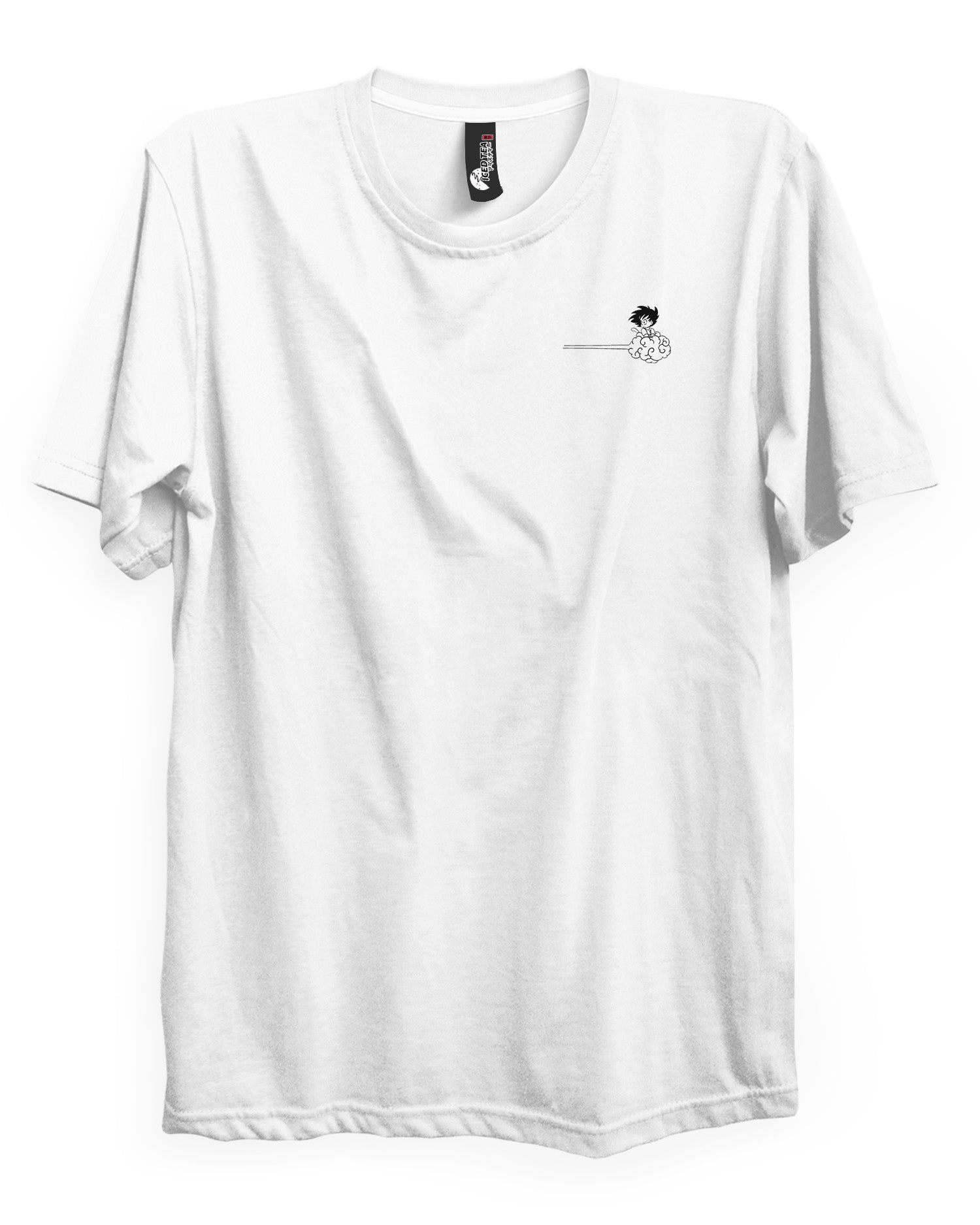 Flying Nimbus - T-Shirt