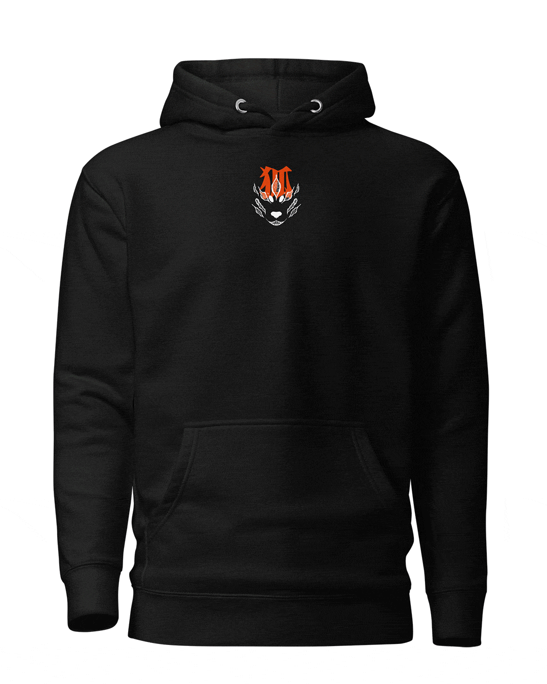 FOX (Debut) - Hoodie