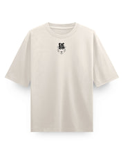 FOX (Debut) - Oversized Heavy Tee