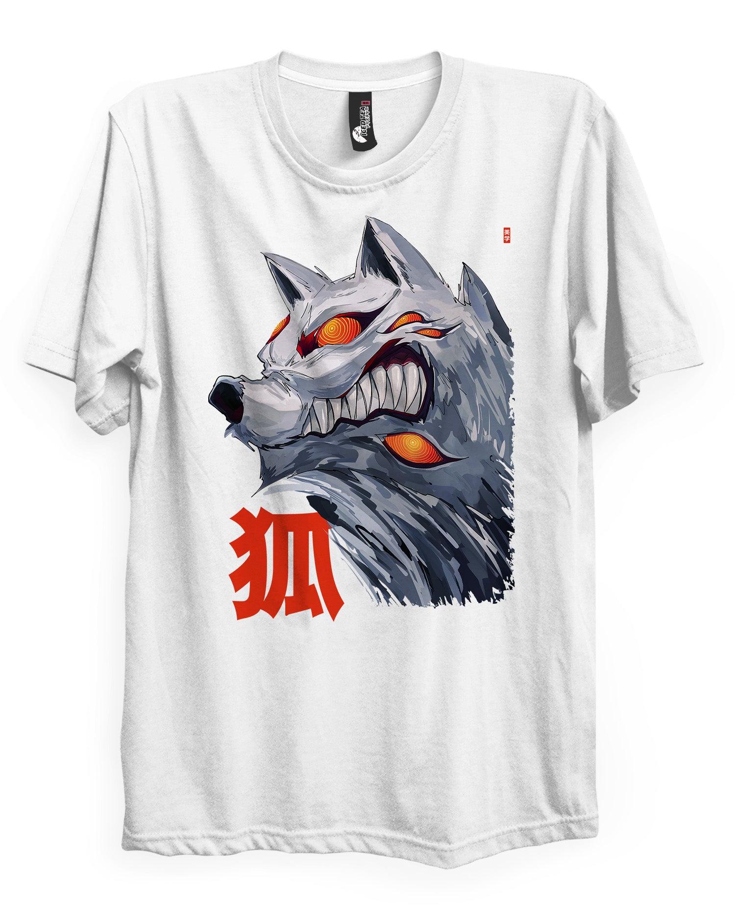 FOX (Debut) - T-Shirt