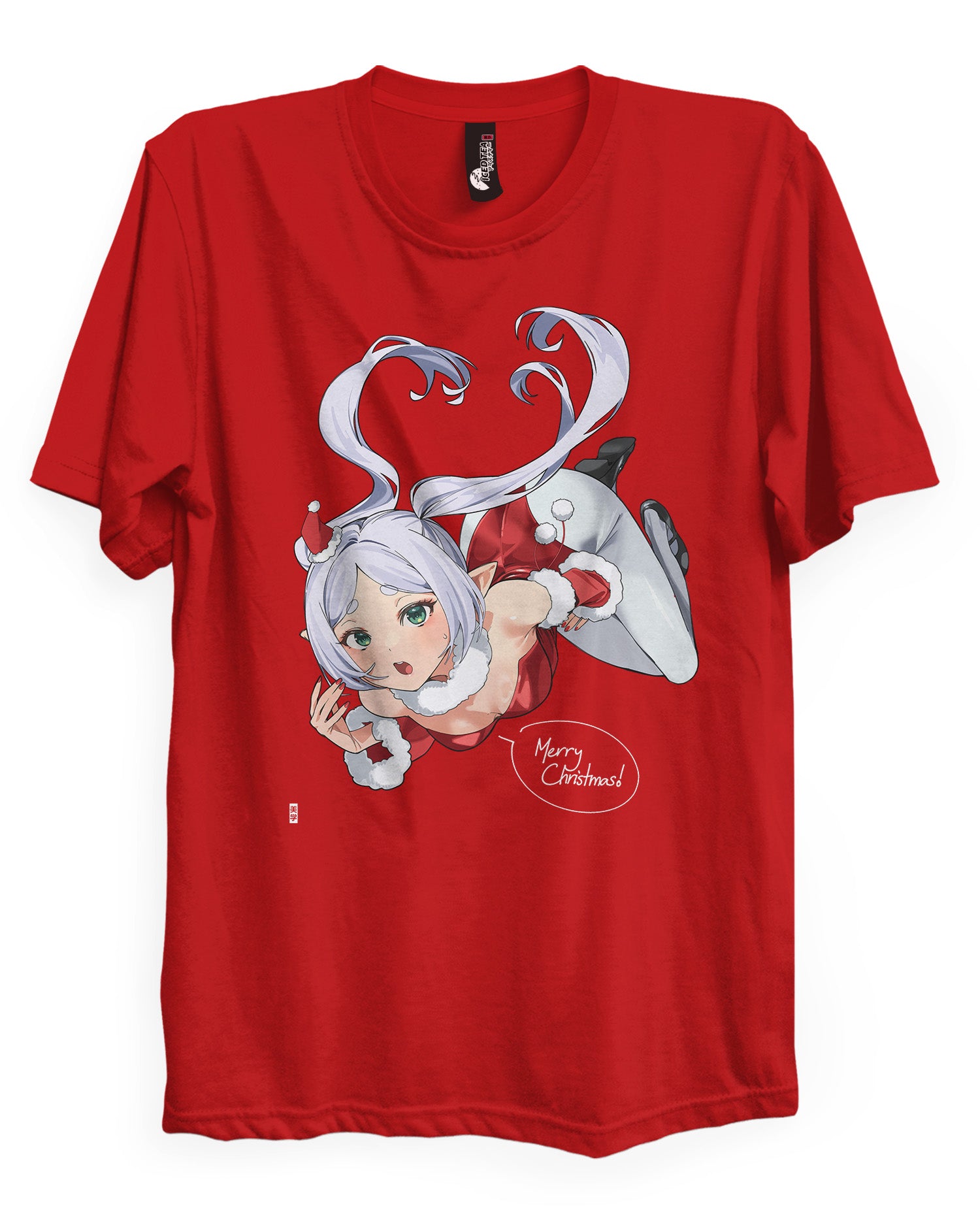 [LIMITED] Frieren (Christmas) - T-Shirt