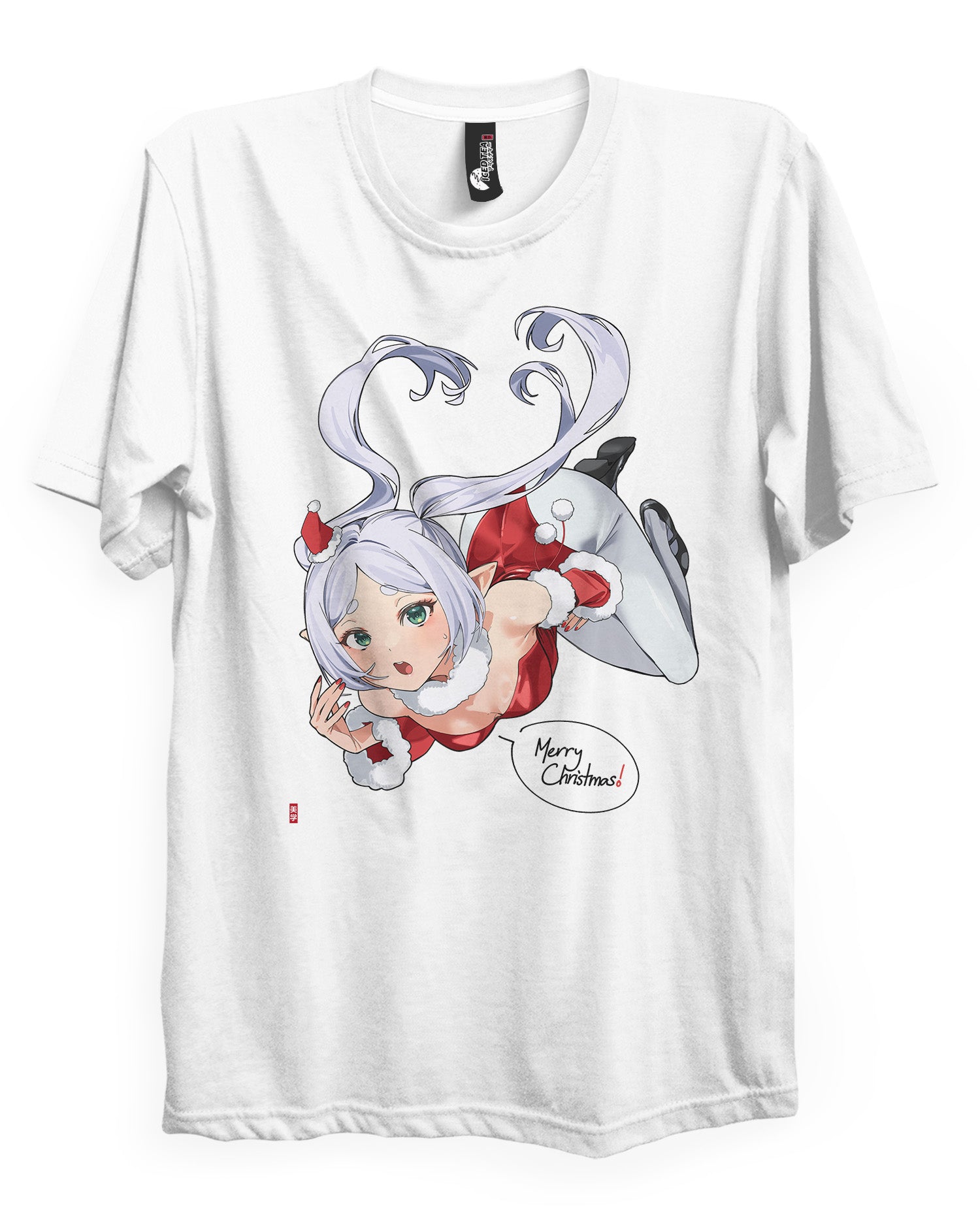 [LIMITED] Frieren (Christmas) - T-Shirt