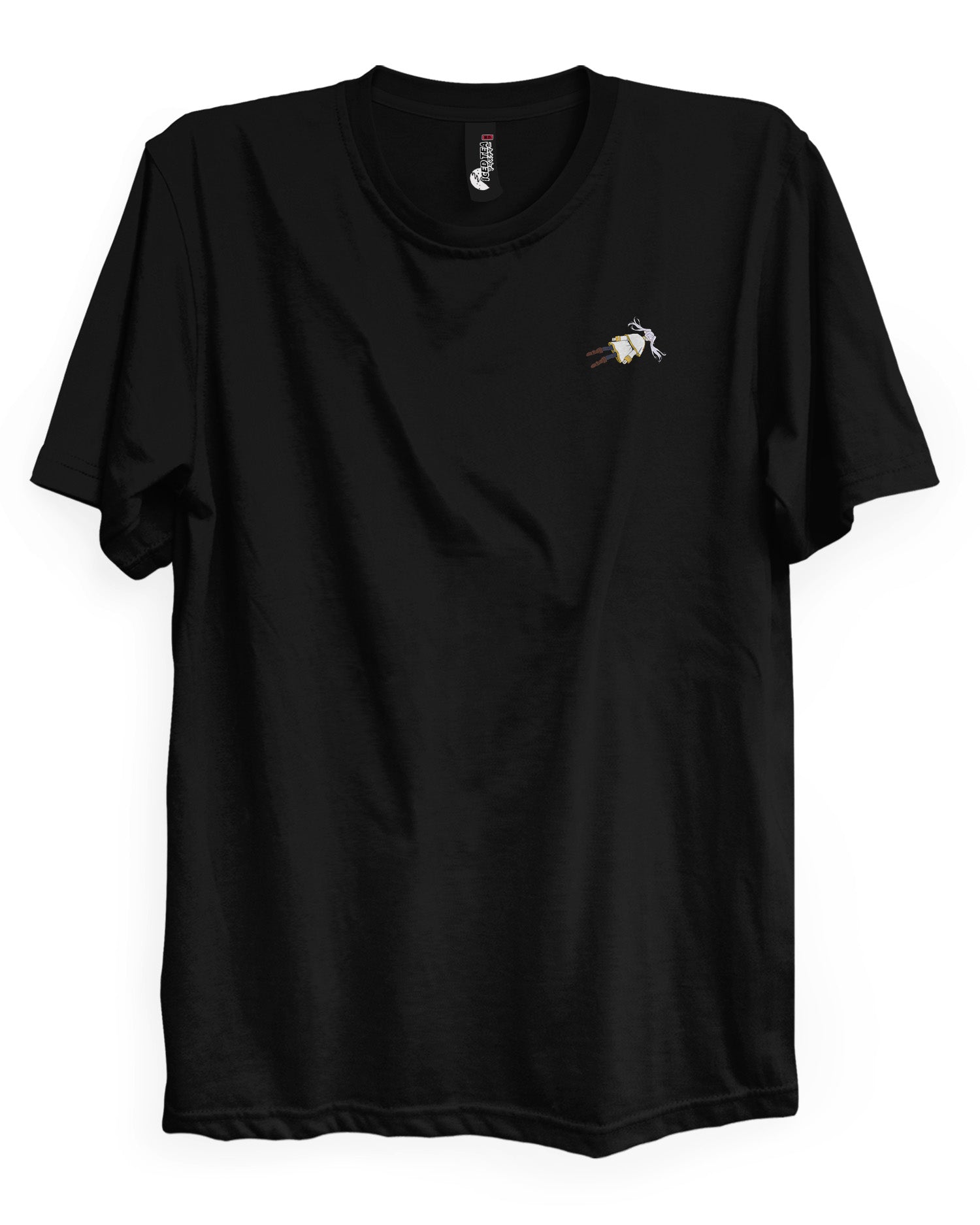 Frieren (Give up) - T-Shirt