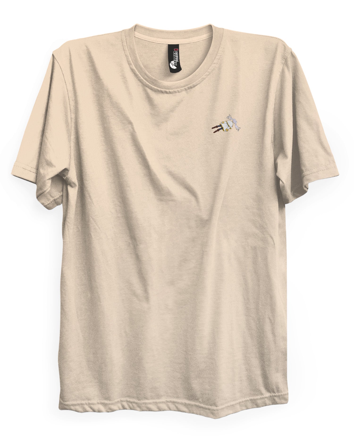 Frieren (Give up) - T-Shirt