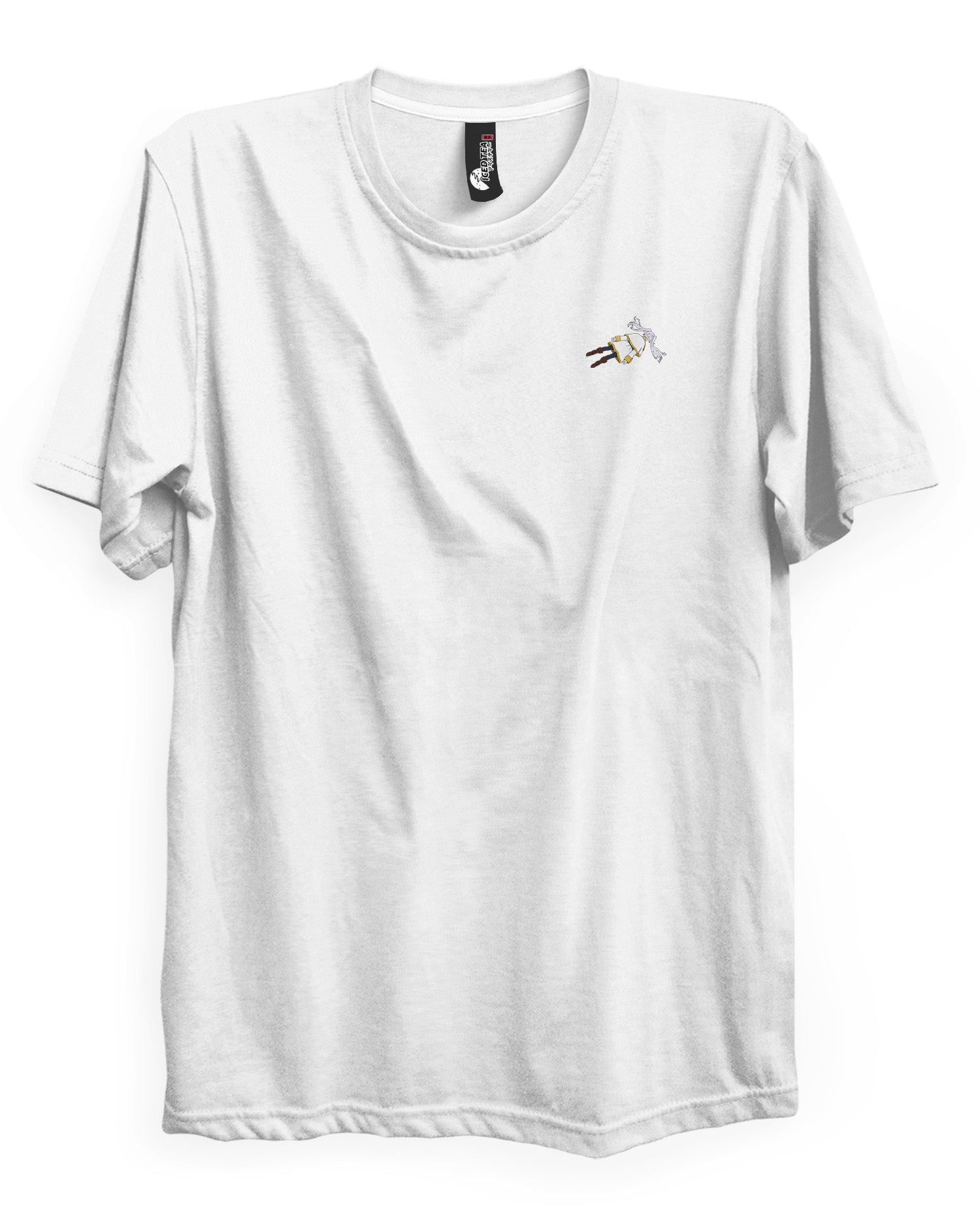 Frieren (Give up) - T-Shirt