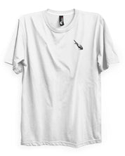 GOD STATUE - T-Shirt Back Print