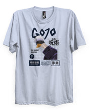 Gojo Duck - T-Shirt