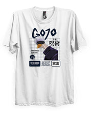 Gojo Duck - T-Shirt