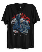 Gojo Geto (TUNERS) - T-Shirt