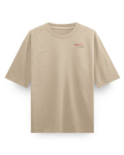 Gojo Geto (TUNERS) - Oversized Heavy tee