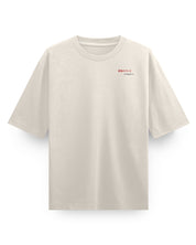 Gojo Geto (TUNERS) - Oversized Heavy tee