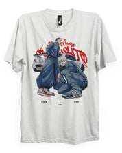 Gojo Geto (TUNERS) - T-Shirt