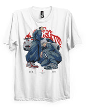 Gojo Geto (TUNERS) - T-Shirt