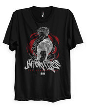 THE HONORED ONE - T-Shirt