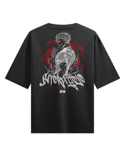 THE HONORED ONE - Oversized Heavy Tee