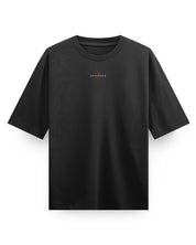 THE HONORED ONE - Oversized Heavy Tee