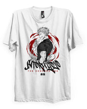 THE HONORED ONE - T-Shirt