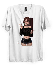 GOTH (HUNTRESS) - T-Shirt