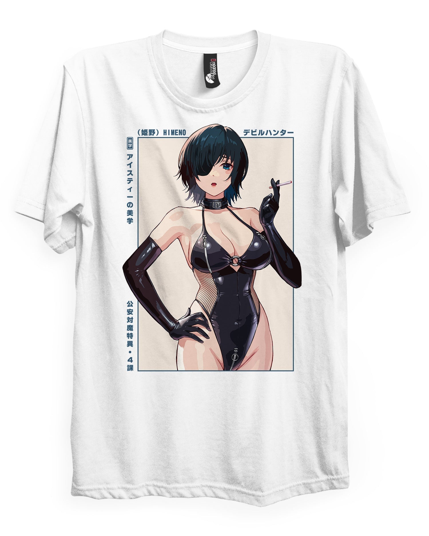 Himeno (WISHES) - T-Shirt
