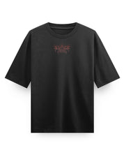 Sukuna (INFERNUM) - Oversized Heavy Tee