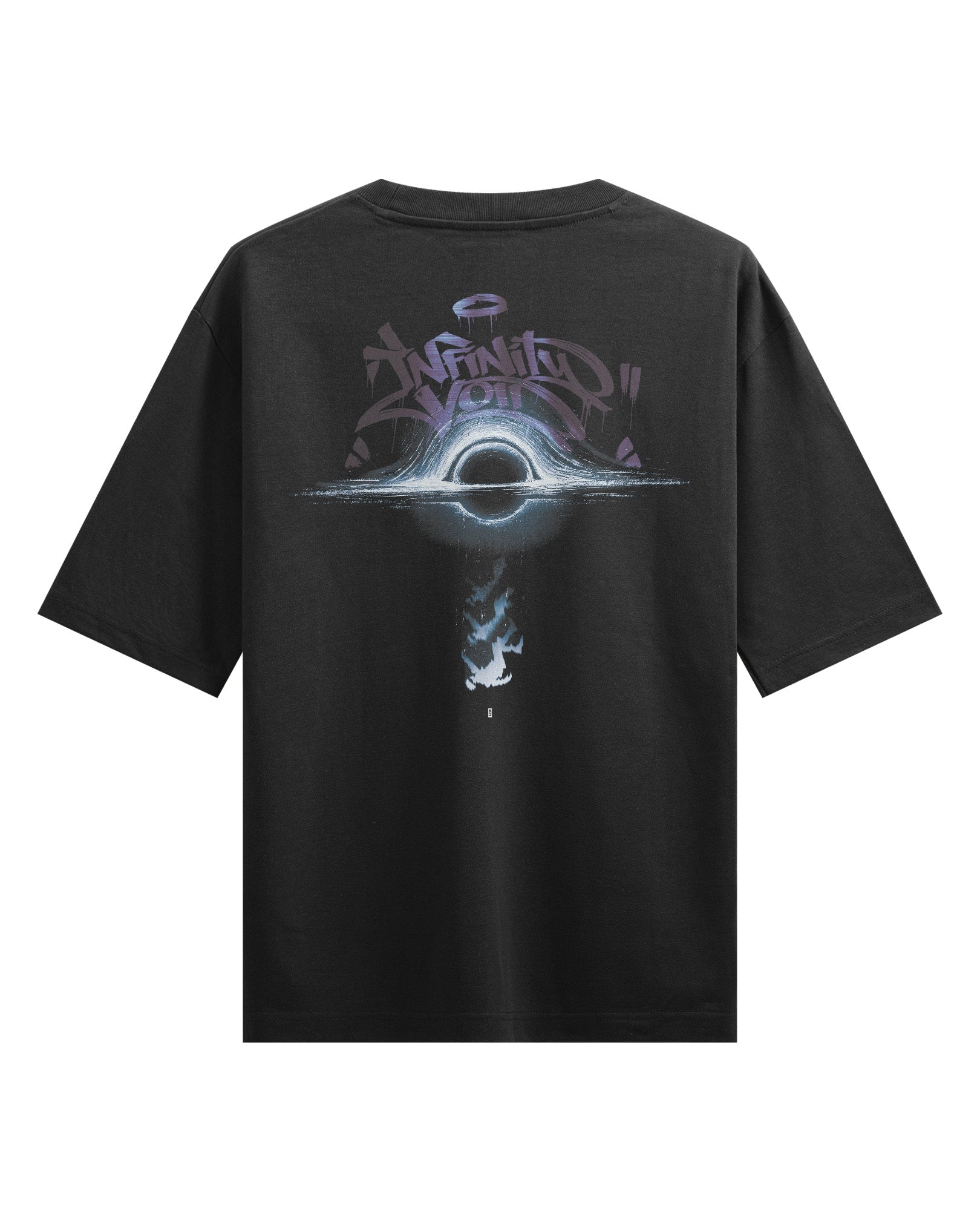 INFINITY - Oversized Heavy Tee