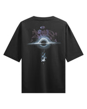 INFINITY - Oversized Heavy Tee