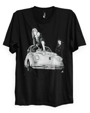 Kobeni Car - T-Shirt
