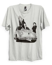 Kobeni Car - T-Shirt