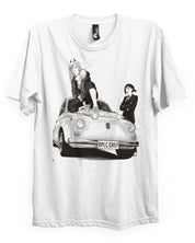 Kobeni Car - T-Shirt