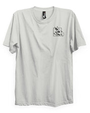 FOX DEVIL - T-Shirt Back Print