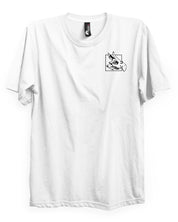 FOX DEVIL - T-Shirt Back Print