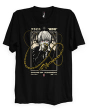 Chains of Judgement - T-Shirt