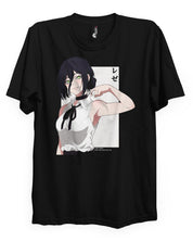 Lady Reze - T-Shirt