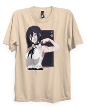 Lady Reze - T-Shirt