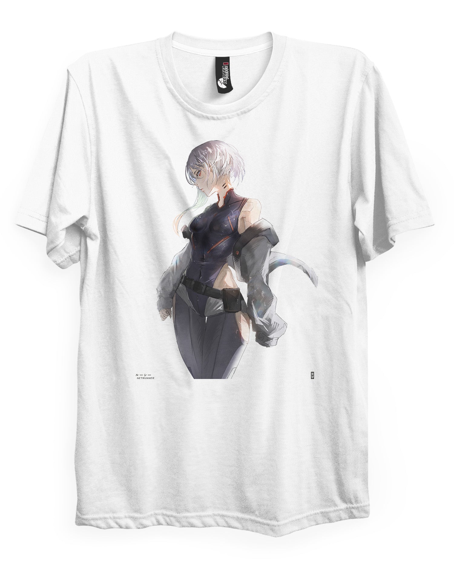 Lucy (Vision) - T-Shirt