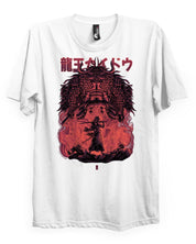 Luffy X Kaido - T-Shirt
