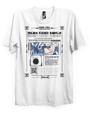 Luffy (SUN GOD) - T-Shirt