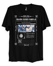 Luffy (SUN GOD) - T-Shirt