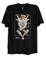 Mahoraga (Divine) - T-Shirt