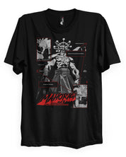 Mahoraga (Shikigami) - T-Shirt